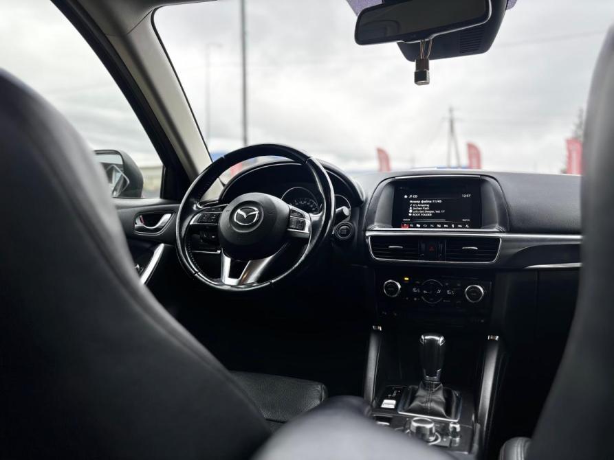 Mazda CX-5 I Рестайлинг Альметьевск  - изображение 33