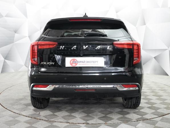 Haval Jolion I с пробегом 2022 года, цена 1 545 000 рублей, 137000 км, внедорожник, Автокод Объявления