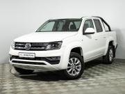Volkswagen Amarok I Рестайлинг Санкт-Петербург  - изображение 17