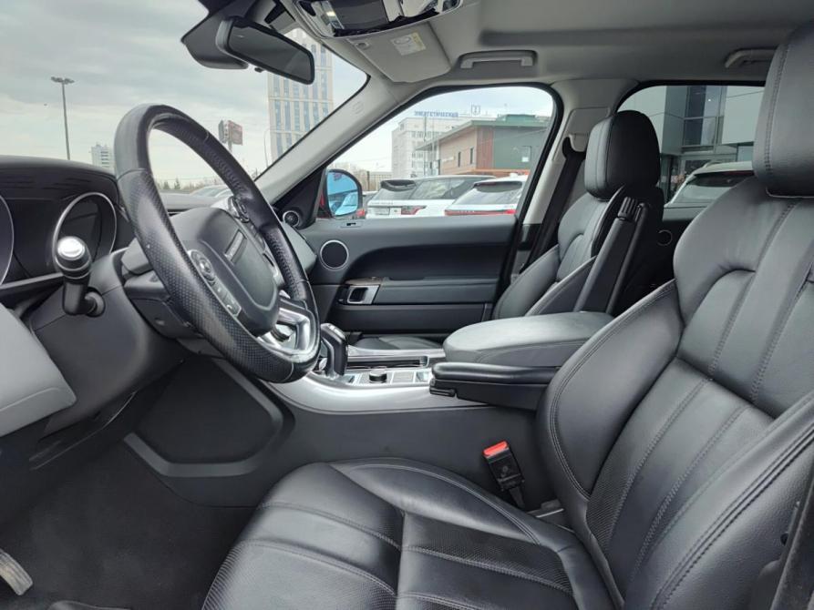 Land Rover Range Rover Sport II Казань  - изображение 20