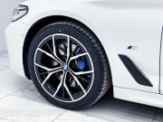 BMW 5 серии VII (G30/G31/G38) Рестайлинг Уфа  - изображение 80