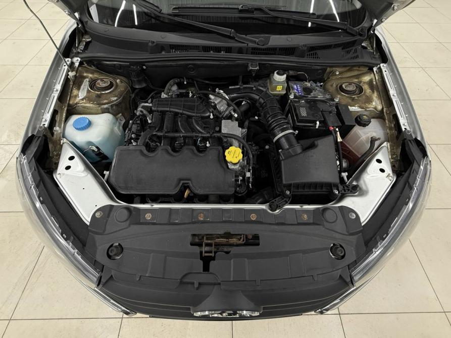 Lada (ВАЗ) Granta I Рестайлинг Смоленск  - изображение 9