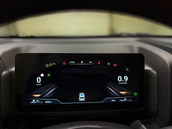 Haval H9 II с пробегом 2024 года, цена 3 999 000 рублей, 32222 км, внедорожник, Автокод Объявления