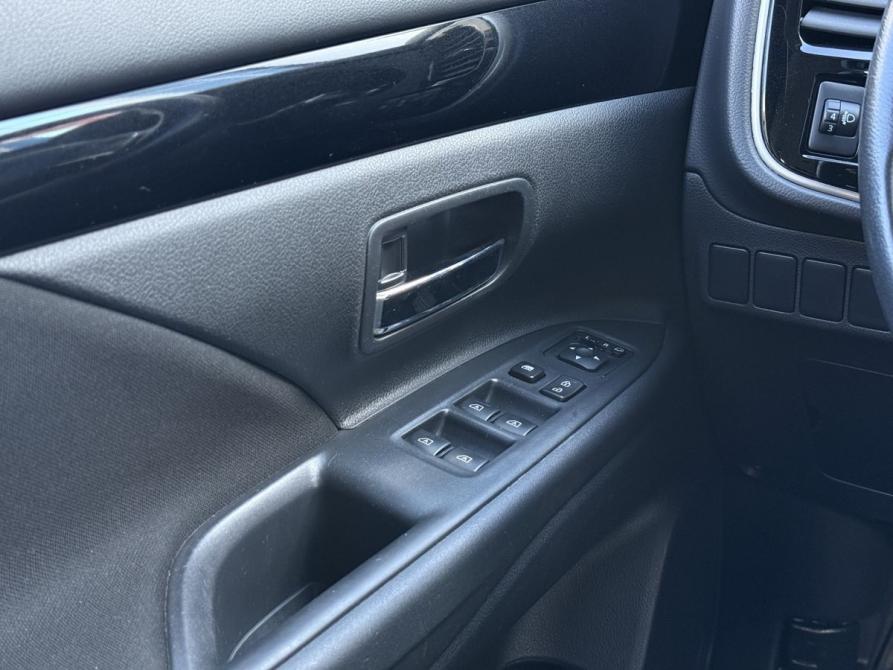 Mitsubishi Outlander III Рестайлинг 3 Ярославль  - изображение 16