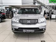 Honda Pilot II Рестайлинг Казань  - изображение 24