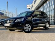 Volkswagen Tiguan I Краснодар  - изображение 27