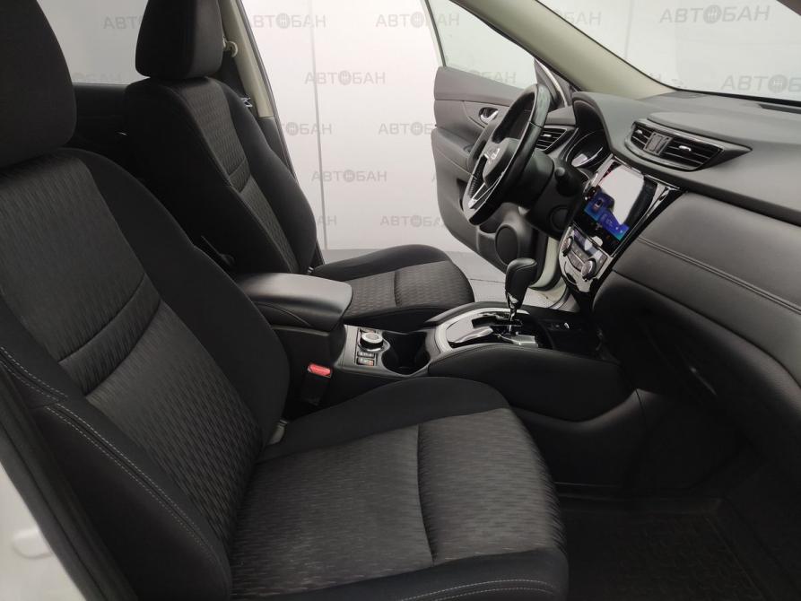 Nissan X-Trail III Рестайлинг Екатеринбург  - изображение 22