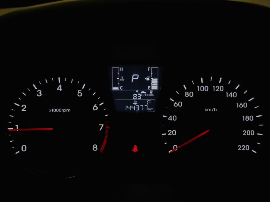 Hyundai Solaris I Рестайлинг Москва  - изображение 16