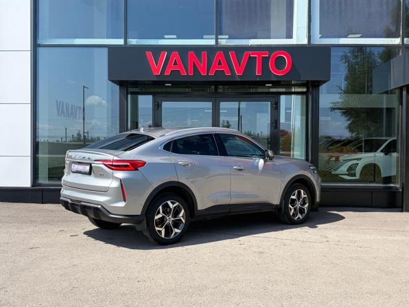 Haval F7x I Рестайлинг с пробегом 2022 года, цена 2 280 000 рублей, 59521 км, внедорожник, Автокод Объявления