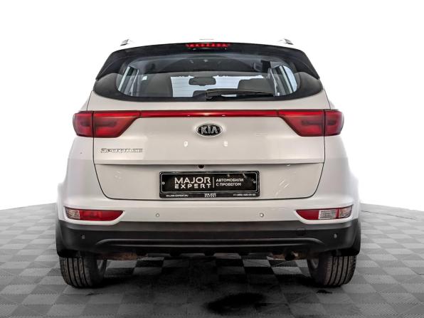 Kia Sportage IV с пробегом 2016 года, цена 1 850 000 рублей, 89439 км, внедорожник, Автокод Объявления