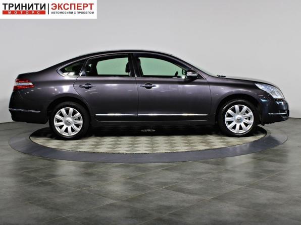 Nissan Teana II с пробегом 2008 года, цена 897 000 рублей, 200620 км, седан, Автокод Объявления