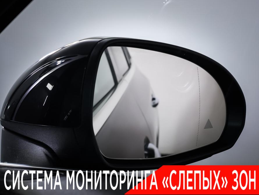 Mercedes-Benz GLC II (X254) Москва  - изображение 22
