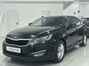 Kia Optima III Челябинск  - изображение 9