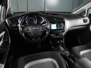 Kia Ceed II Рестайлинг Ростов-на-Дону  - изображение 24