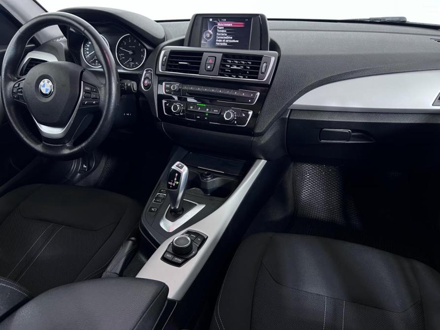 BMW 1 серии II (F20/F21) Рестайлинг 2 Ростов-на-Дону  - изображение 10