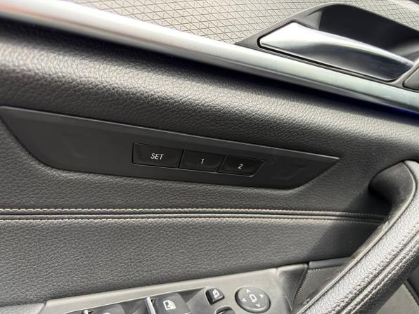 BMW 5 серии VII (G30/G31/G38) с пробегом 2019 года, цена 2 855 000 рублей, 201494 км, седан, Автокод Объявления
