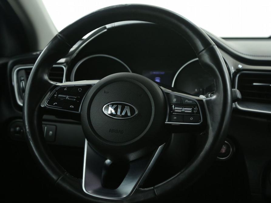 Kia Ceed III Иваново  - изображение 29