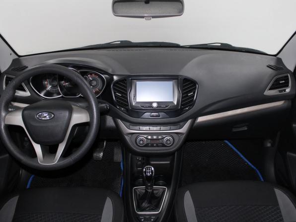 Lada (ВАЗ) Vesta I с пробегом 2017 года, цена 899 900 рублей, 149261 км, седан, Автокод Объявления