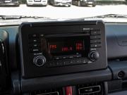 Suzuki Jimny IV Краснодар  - изображение 30