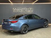 Mazda 6 II (GH) Рестайлинг Уфа  - изображение 21