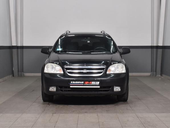 Chevrolet Lacetti I с пробегом 2010 года, цена 499 995 рублей, 217797 км, универсал, Автокод Объявления