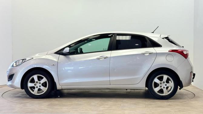 Hyundai i30 II с пробегом 2013 года, цена 809 000 рублей, 190153 км, хэтчбек, Автокод Объявления