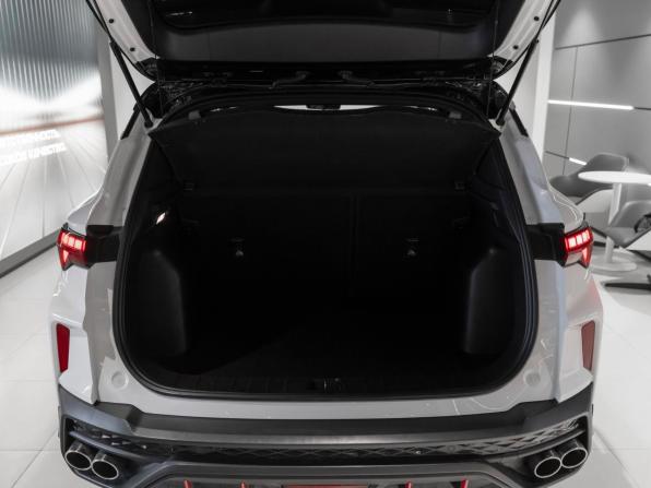 Geely Coolray I Рестайлинг с пробегом 2024 года, цена 2 095 000 рублей, 33977 км, внедорожник, Автокод Объявления