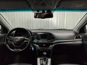 Hyundai Elantra VI (AD) Рестайлинг Пермь  - изображение 26