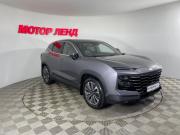 JETOUR DASHING I Воронеж  - изображение 25