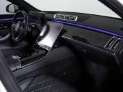 Mercedes-Benz S-Класс VII (W223) Москва  - изображение 36