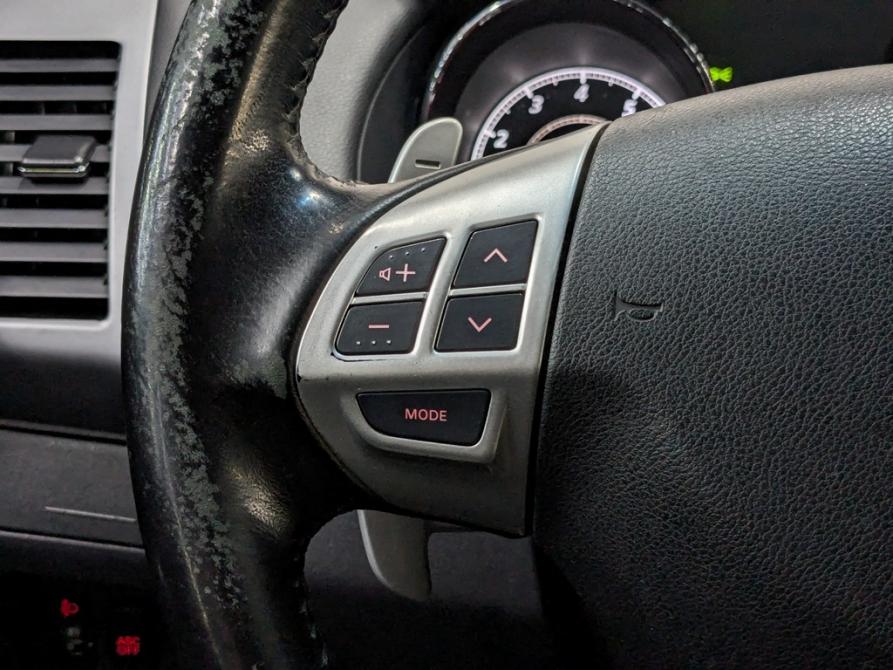 Citroen C-Crosser Москва  - изображение 23