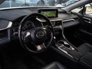 Lexus RX IV Рестайлинг Москва  - изображение 33