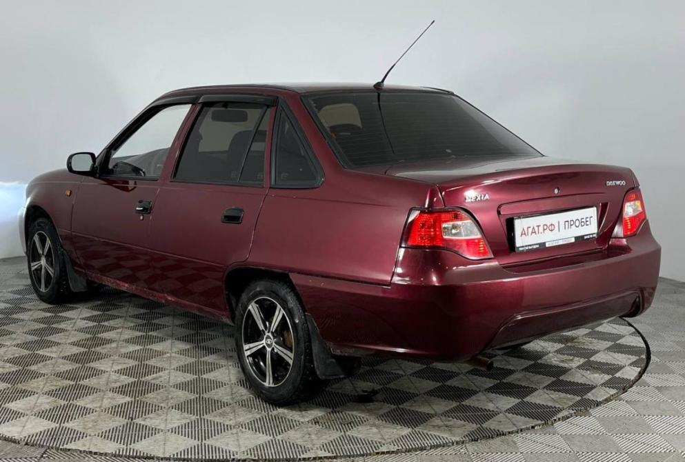 Daewoo Nexia I Рестайлинг Волгоград  - изображение 5