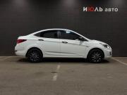 Hyundai Solaris I Челябинск  - изображение 21