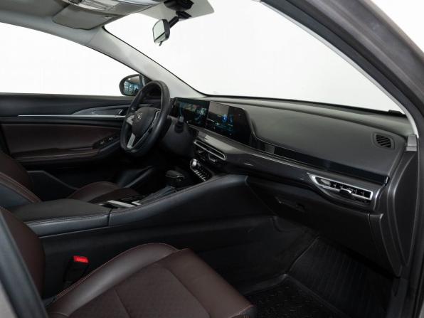 Changan Eado Plus с пробегом 2023 года, цена 1 688 000 рублей, 80000 км, седан, Автокод Объявления