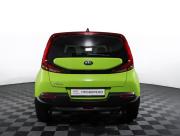 Kia Soul III Москва  - изображение 31