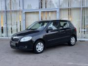 Skoda Fabia II Воронеж  - изображение 15