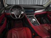 Changan CS85 Ставрополь  - изображение 33