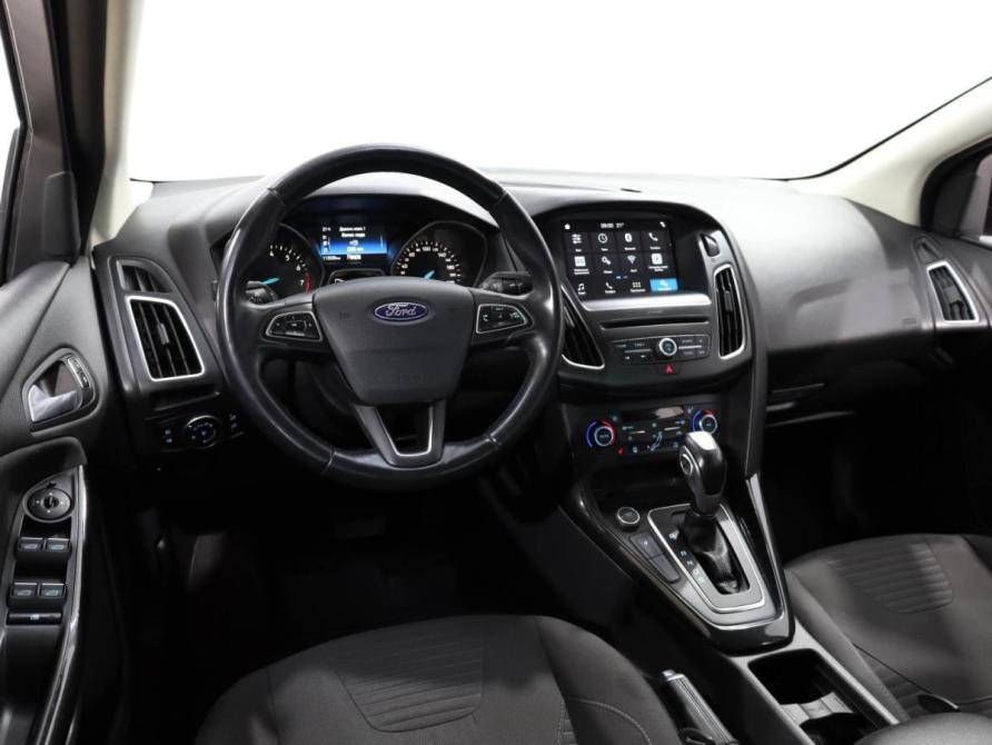 Ford Focus III Рестайлинг Ростов-на-Дону  - изображение 6