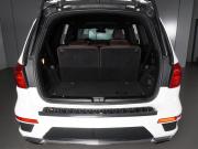 Mercedes-Benz GL-Класс II (X166) Минеральные Воды  - изображение 46
