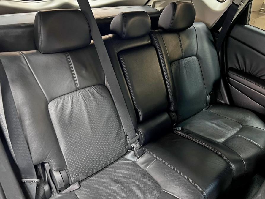 Nissan Murano II (Z51) Тверь  - изображение 12
