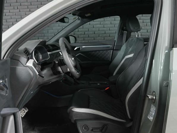 Audi Q3 II (F3) с пробегом 2025 года, цена 4 998 000 рублей, 51 км, внедорожник, Автокод Объявления