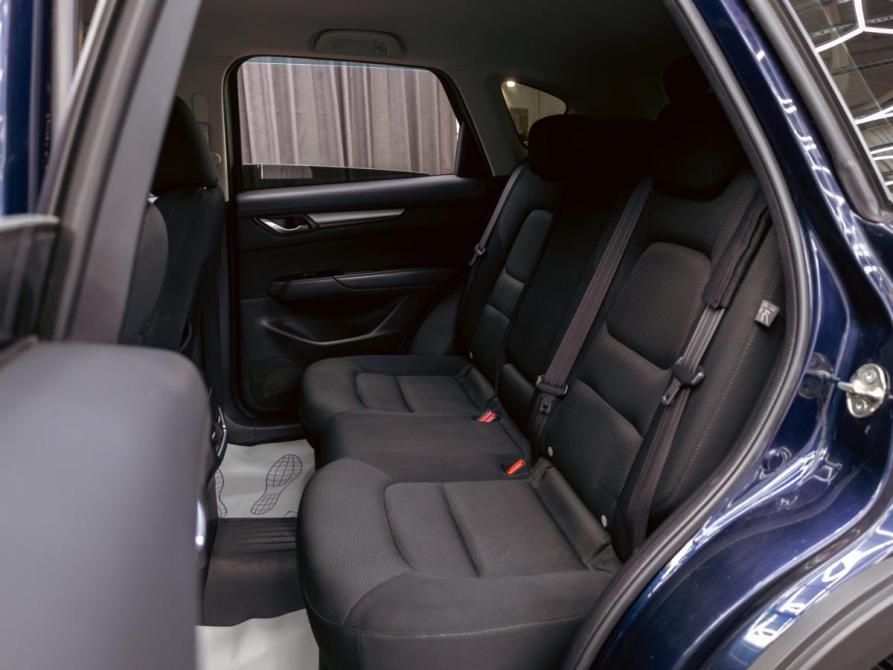 Mazda CX-5 II Краснодар  - изображение 17