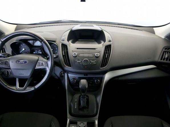 Ford Kuga II Рестайлинг с пробегом 2018 года, цена 1 780 000 рублей, 100000 км, внедорожник, Автокод Объявления