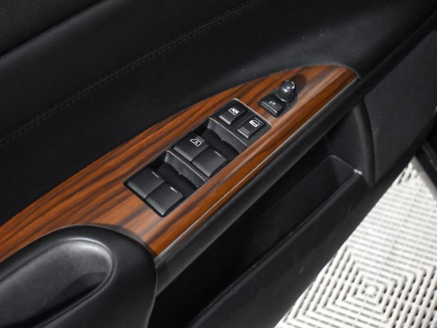 Nissan Teana II Рестайлинг Санкт-Петербург  - изображение 10