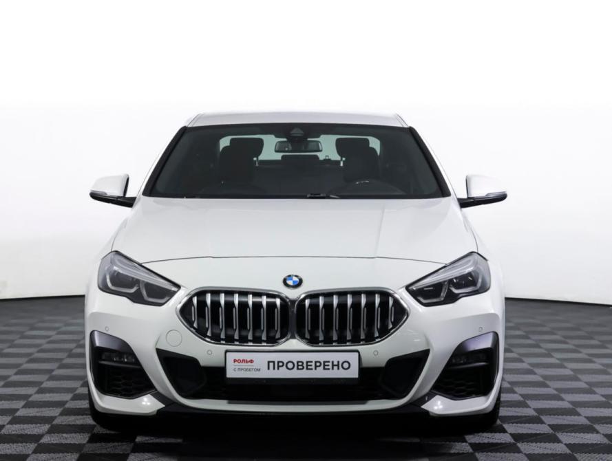BMW 2 серии F44 Москва  - изображение 2