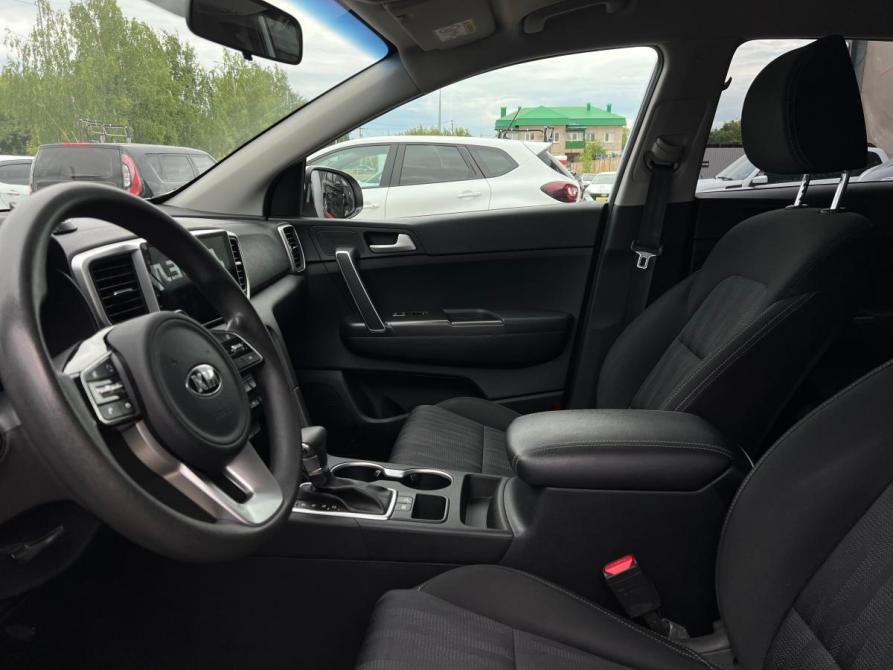 Kia Sportage IV Рестайлинг Альметьевск  - изображение 12