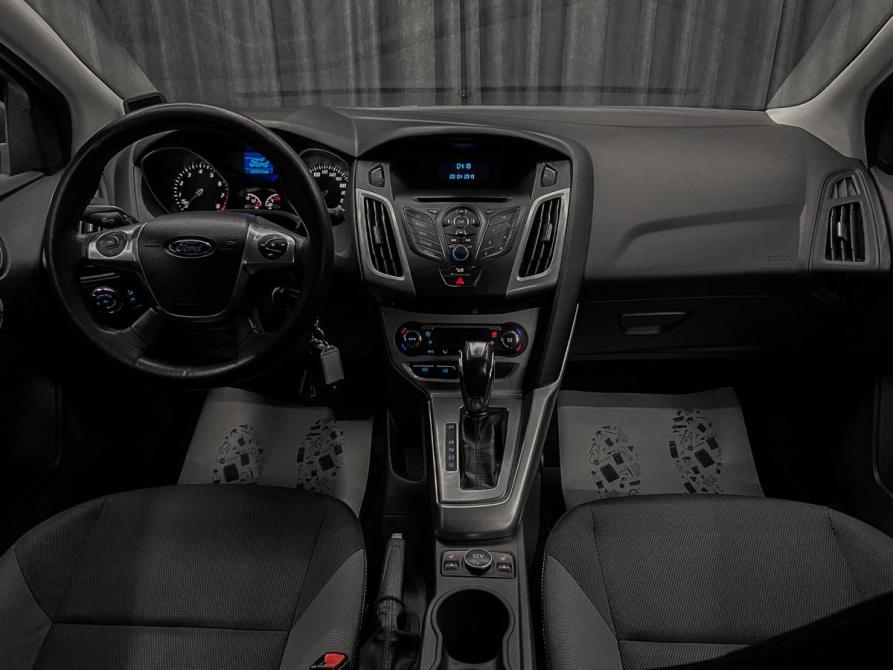 Ford Focus III Красноярск  - изображение 9