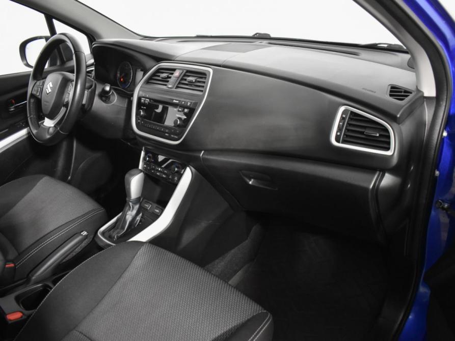 Suzuki SX4 II (S-Cross) Санкт-Петербург  - изображение 12
