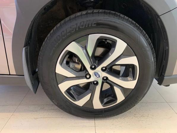Subaru Outback VI с пробегом 2021 года, цена 3 860 000 рублей, 88517 км, универсал, Автокод Объявления